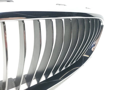 09 10 11 12 BMW E92 Coupe Front Bumper Grille Left Driver Side OEM