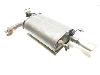 07 08 09 Lexus ES350 Rear Exhaust Muffler Right Pass Side OEM