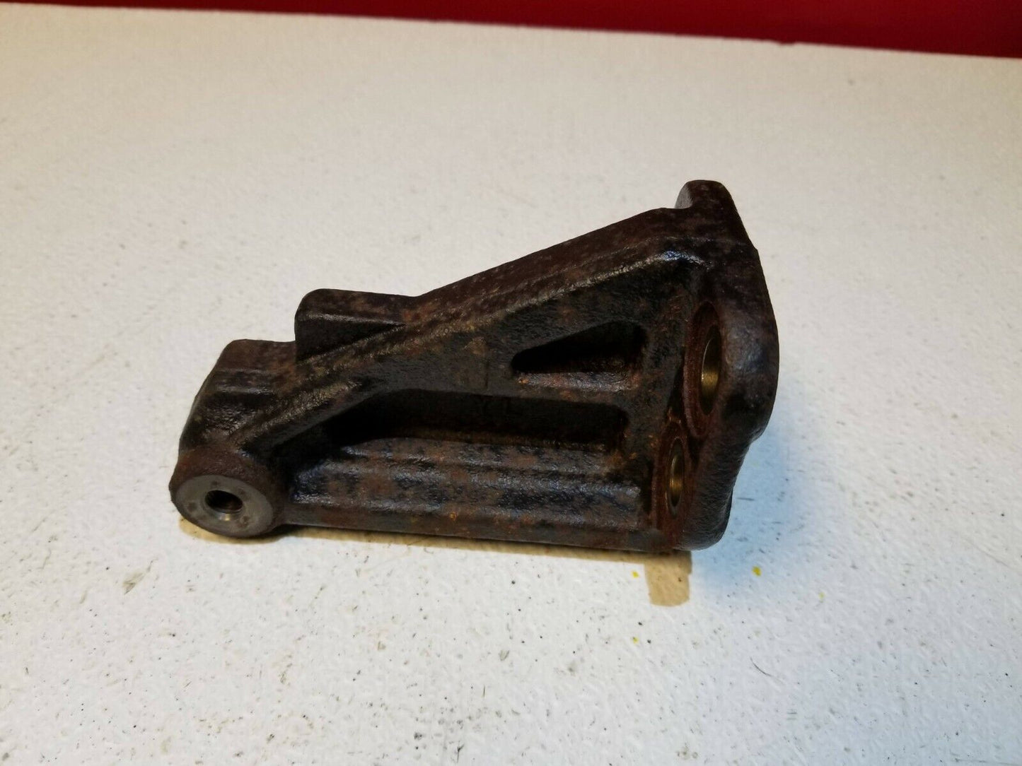 14 15 16 Mazda 3 2.0l Engine Mount Bracket OEM 41k Miles