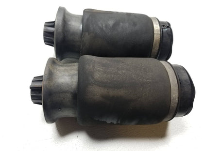 06 07 08 09 10 11 Mercedes Ml500 Rear Air Spring Pair OEM