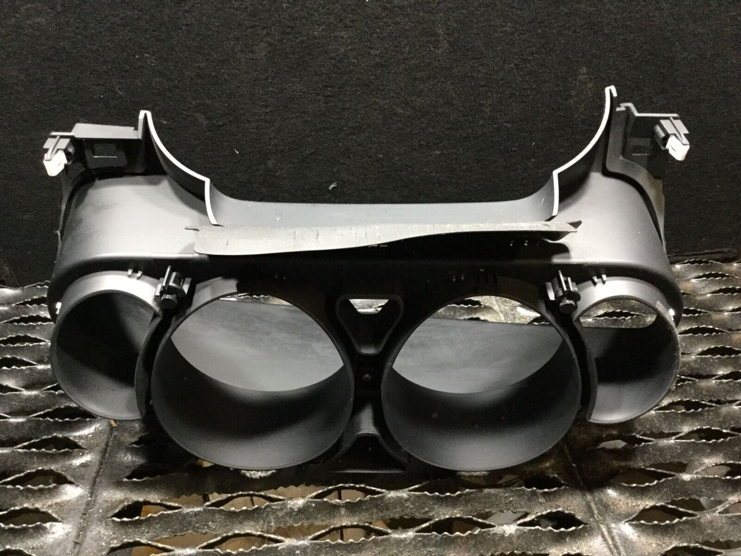 06 07 08 09 Infiniti M35 Speedometer Instrument Cluster Trim Surround Bezel OEM