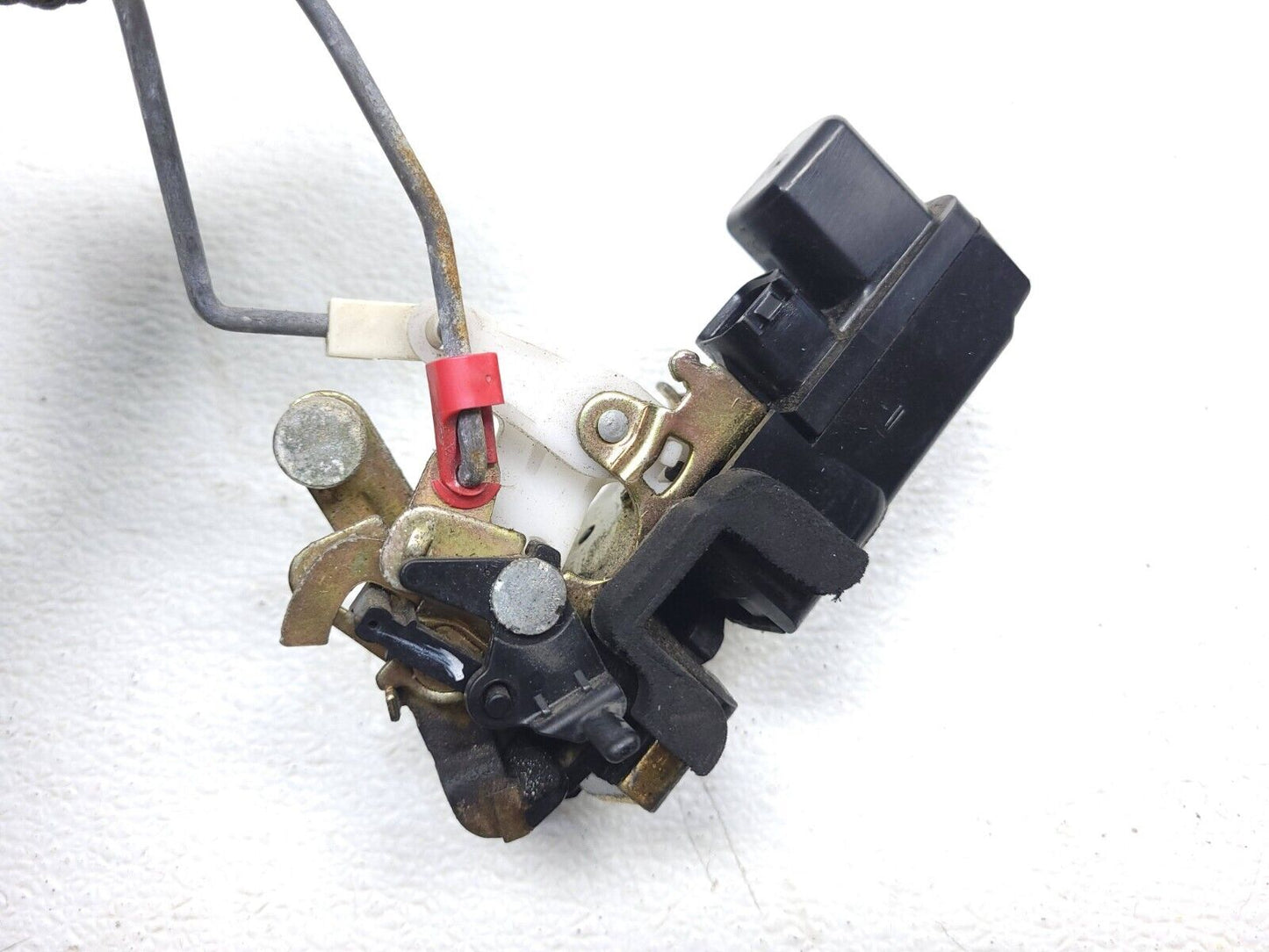 2006 - 2010 Jeep Grand Cherokee Rear Door Lock Actuator Right Pass Side OEM