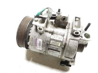 15 16 17 18 Dodge Challenger 3.6l AC Compressor OEM 36k Miles