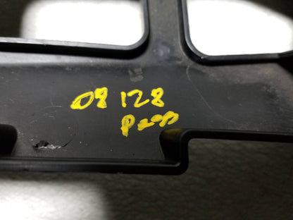 08 09 10 11 12 13 BMW 128i Right Passenger Lower Dash Kick Panel Trim Cover  OEM