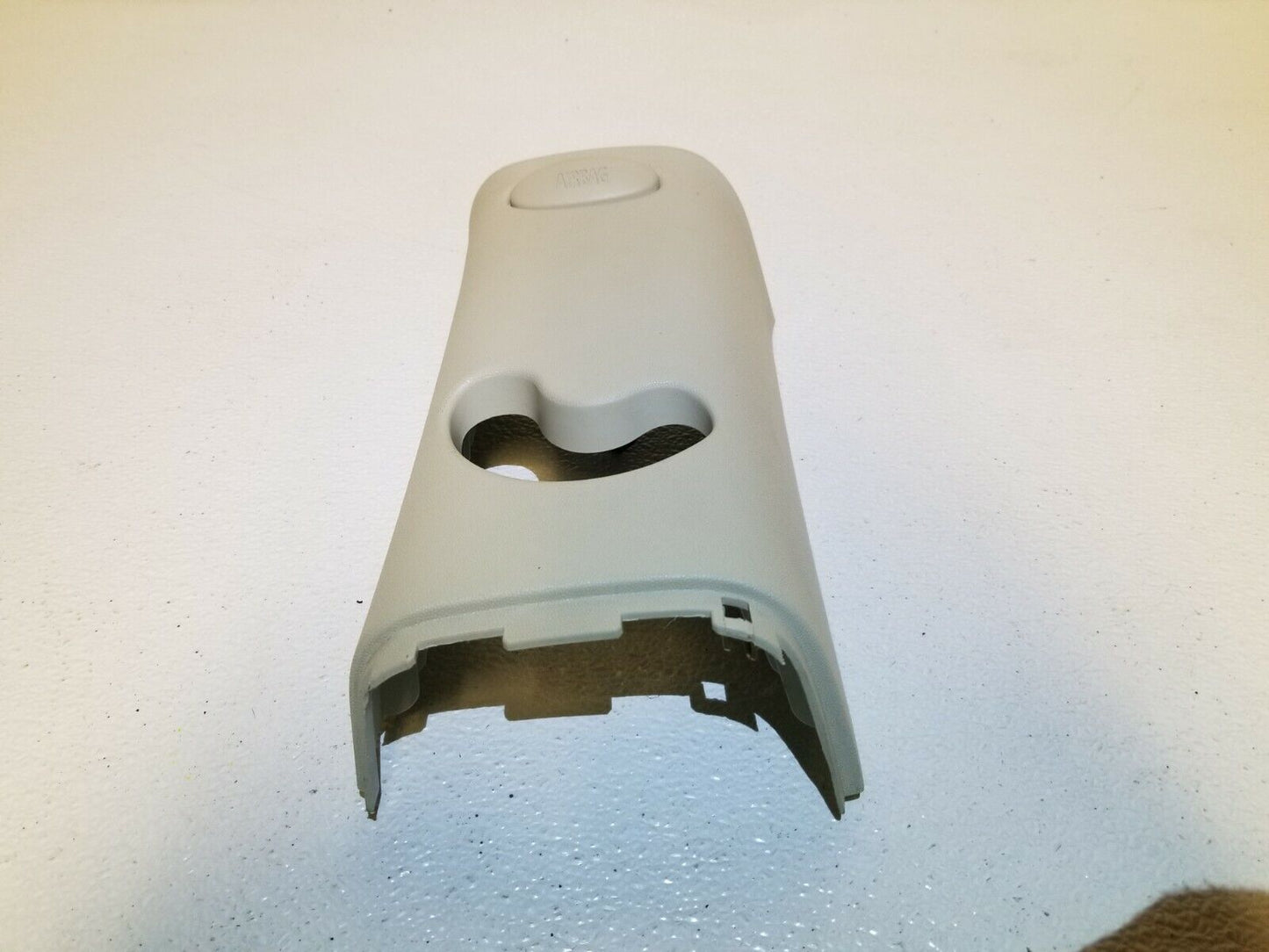 10 11 12 13 Mini Cooper R56 B Pillar Trim Cover Panel Right Passenger Side OEM