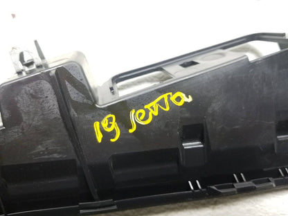 19 20 21 Volkswagen Jetta Dashboard Panel Trim Lower Cover 17b857005 OEM