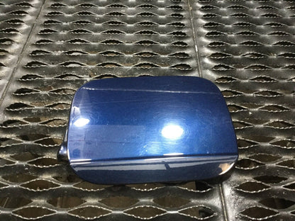 05 06 07 08 Audi A4 B7 Fuel Filler Door Lid OEM