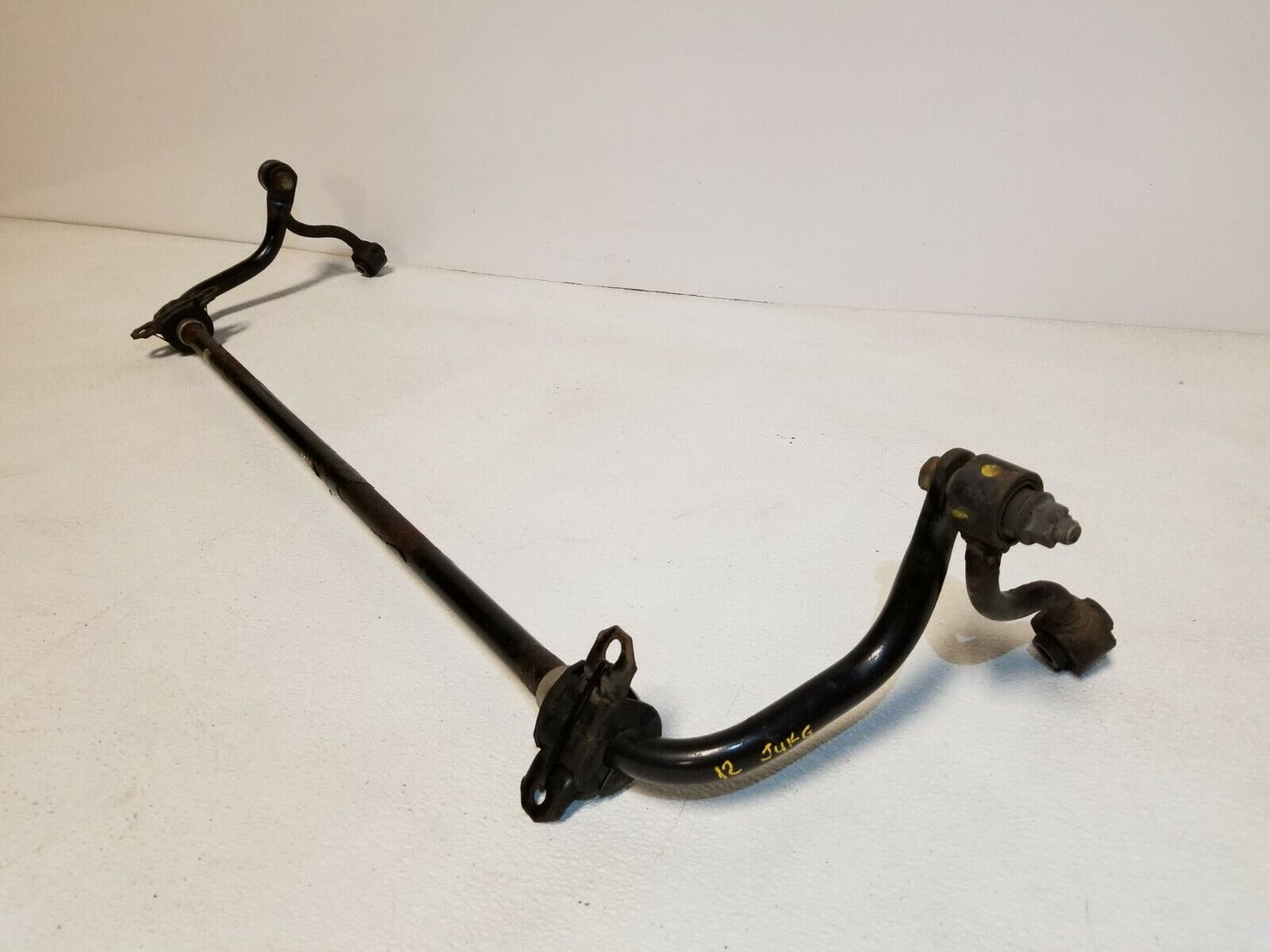 11 12 13 14 Nissan Juke Rear Stabilizer Sway Bar OEM