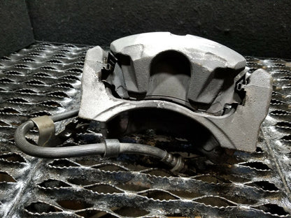 11 12 Dodge Caliber Front Brake Caliper Passenger Side Right OEM