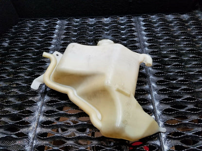 07 08 09 10 11 12 GMC Acadia Coolant Bottle Recovery Tank Reservoir OEM