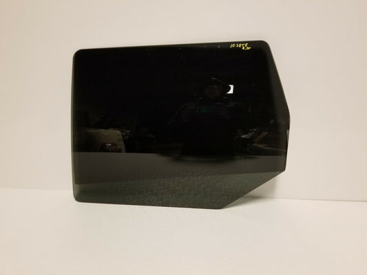 07 08 09 10 Jeep Grand Cherokee Srt8 Rear Left Driver Side Door Window Glass OEM