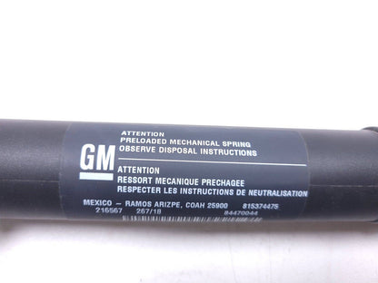 18 19 20 21 Chevrolet Equinox Power Liftgate Support Lift Cylinder Pair OEM