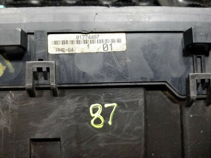 08 2008 Honda Accord 2.4l Fuse Relay Junction Box OEM #87
