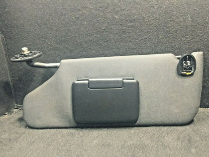 11 12 13 14 Dodge Avenger Sun Visor Left Driver Sunvisor OEM D37