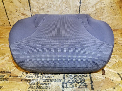 07 08 09 Hyundai Tucson Front Left Driver Seat Lower Cushion OEM 89k