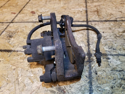 11 12 13 14 Dodge Avenger Front Right Passenger Side Brake Caliper OEM