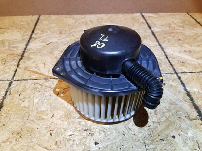 04 05 06 07 08 Acura Tl-s Blower Motor OEM