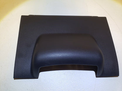 12 13 14 15 16 Jeep Patriot  Left Driver Dash Knee Lower Cover Trim OEM 54k