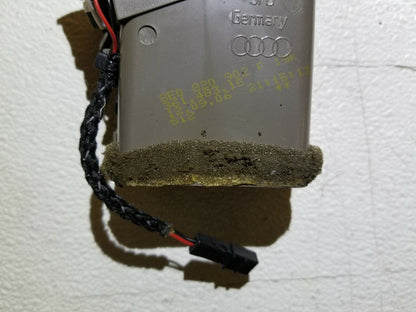 06 07 08 Audi A4 Right Passenger Dashboard AC Heater Air Vent Grille OEM 85k