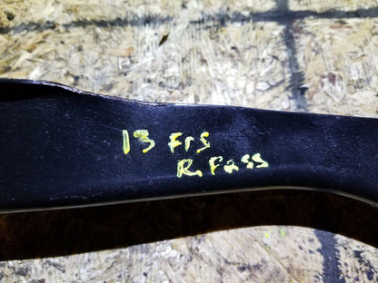 13 14 15 16 Scion Fr-s Rear Right Lower Control Arm Passenger Side OEM
