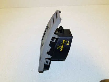 07 08 09 10 Chrysler Sebring Dash Air Vent Left Driver Side OEM
