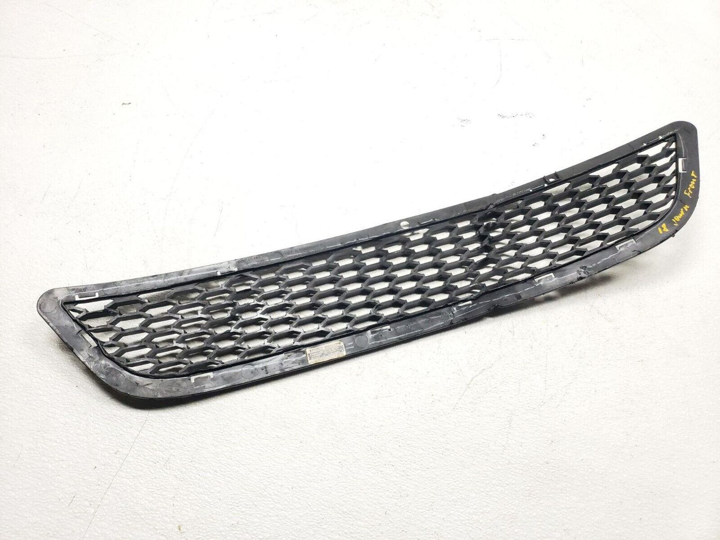 2012 - 2020 Dodge Journey Front Bumper Lower Grille 55000808ac OEM