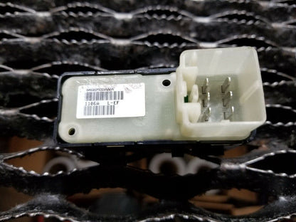 13 14 15 16 17 Jeep Compass Rear Right Pass Side Power Window Switch OEM 30k