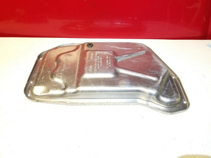 09 10 11 12 Audi Q5 Auto Trans Oil Pan ◄8hp-55► OEM 72k Miles
