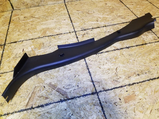 07 08 09 10 11 Lincoln Town Car Rear Left Driver Side Kick Panel Trim OEM