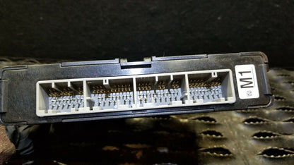 12 13 14 15 Toyota Prius Power Supply Management Control Module OEM