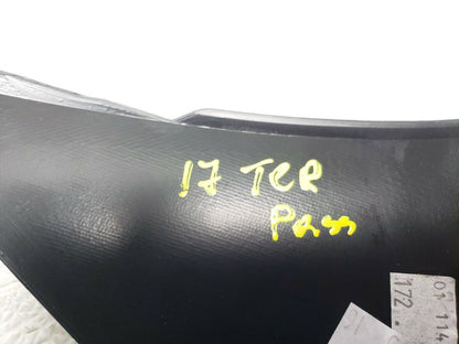14 15 16 17 GMC Terrain Center Console Side Cover Right Passenger OEM 14k Miles