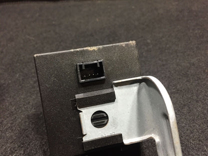 09 10 11 12 Nissan Altima Coupe Theft Locking Keyless Control Module OEM A2