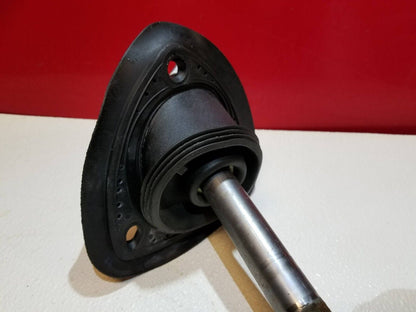 12 13 14 15 Audi A6 3.0t Steering Column Intermediate Shaft W/ Boot Cover OEM