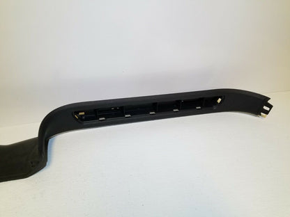 11 12 13 14 15  Audi Q7 Right Passenger Side Door Sill Scuff Plate Panel OEM 87k