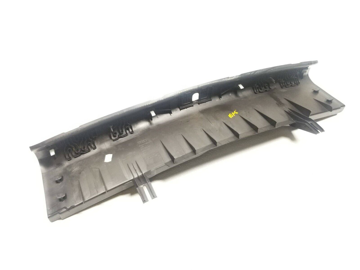 08 09 10 11 Audi A5 Coupe Trunk Trim Panel 8t0863471 OEM