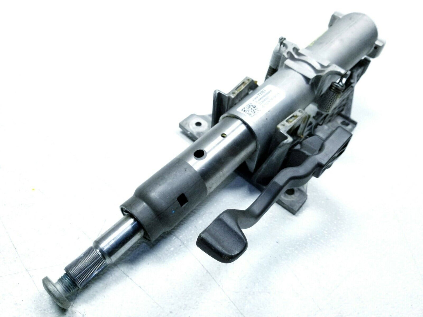 15 16 17 18 Chevy Impala Steering Column OEM