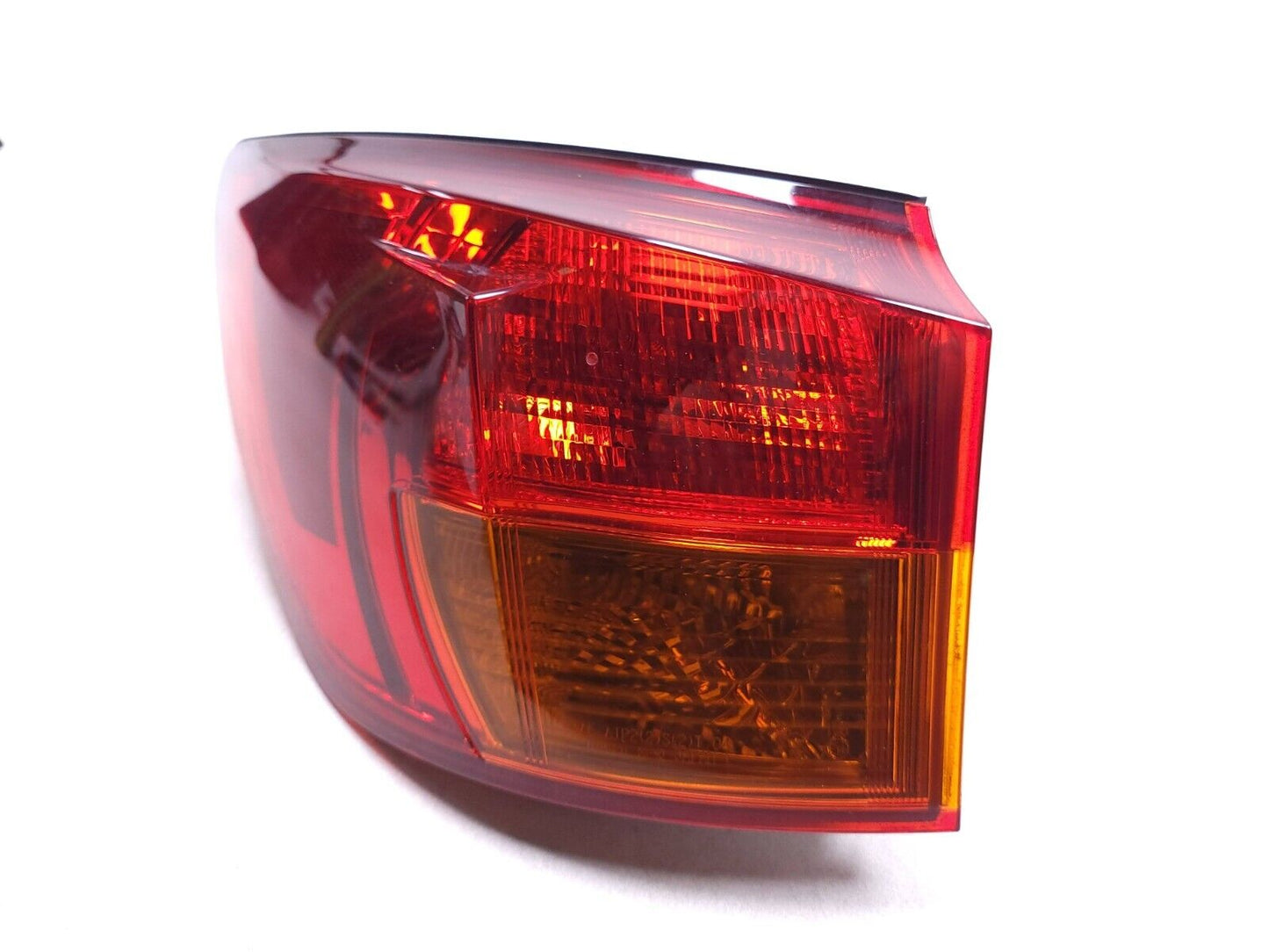 2006-2008 Lexus IS250 Is350 Tail Light Outer Driver Side Left OEM