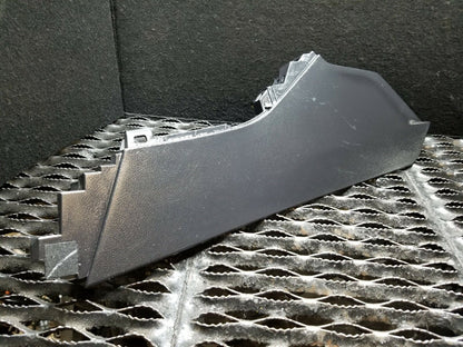 15 16 17 Subaru Legacy Right Pass Center Console Side Trim Cover 92125al00a OEM