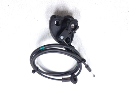 14 15 16 17 Hyundai Elantra Gt Hood Release Cable OEM