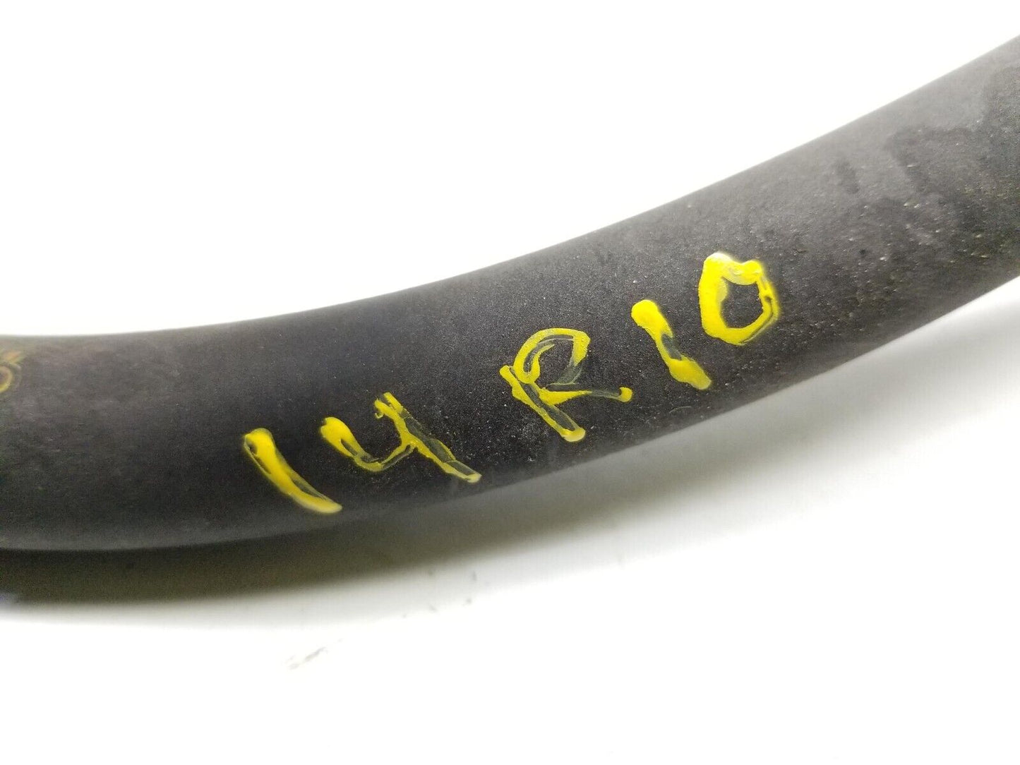 12 13 14 15 Kia Rio A/c Hose Pipe Line OEM