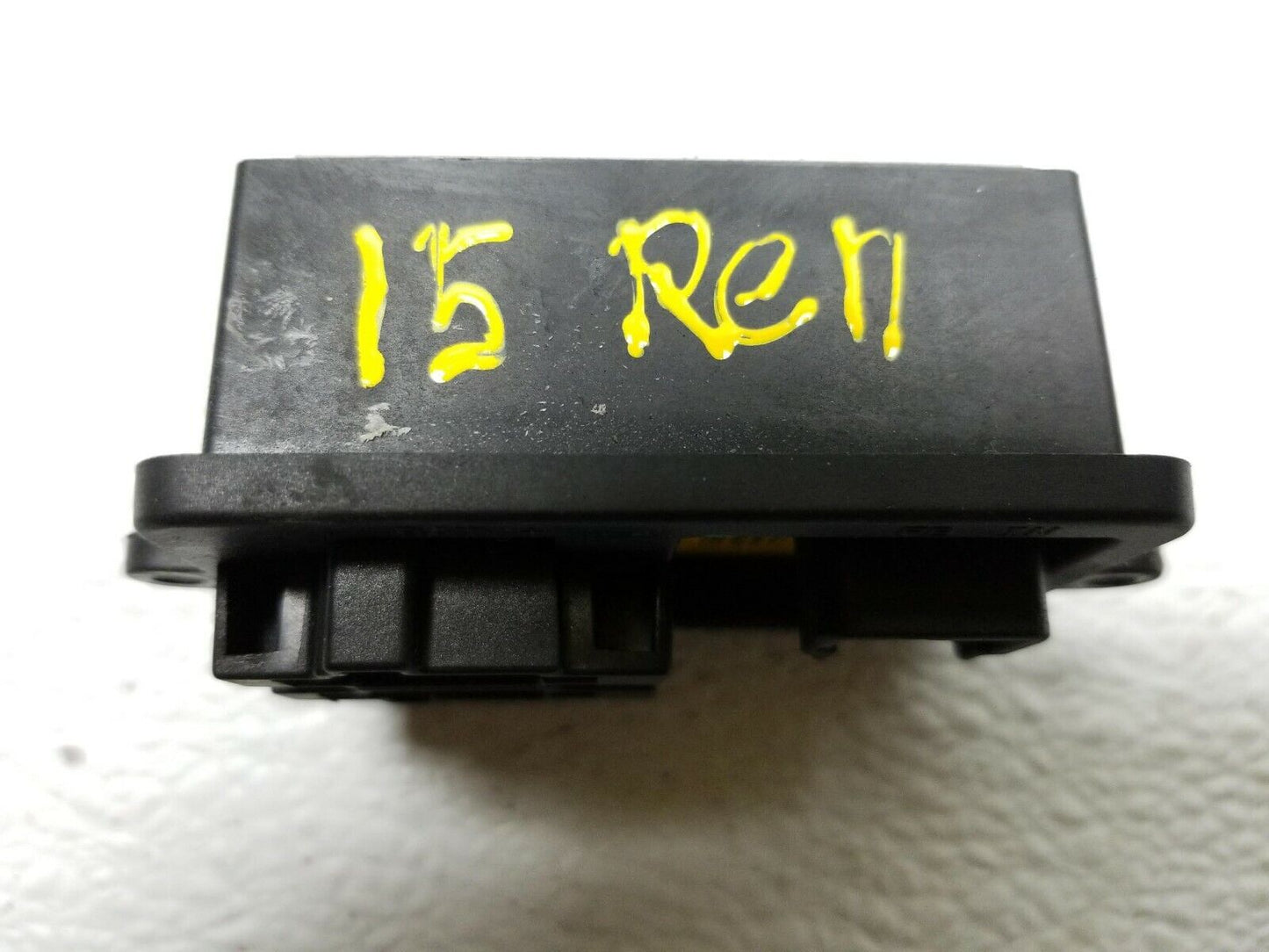 15 16 17 Jeep Renegade Blower Motor Resistor A43002400 OEM