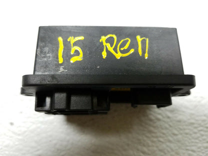 15 16 17 Jeep Renegade Blower Motor Resistor A43002400 OEM