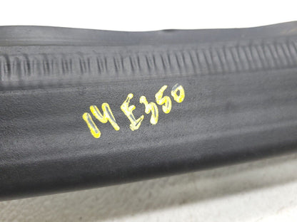11 - 16 Mercedes E350 W212 Engine Bay Cowl Rear Center Weatherstrip Seal OEM