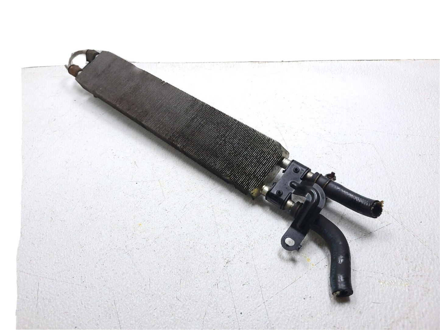 07 08 Acura Tl Type S Power Steering Oil Cooler OEM