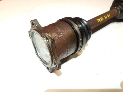 12 13 14 15 Audi A6 C7 Front Left Drievr Side Axle Shaft OEM