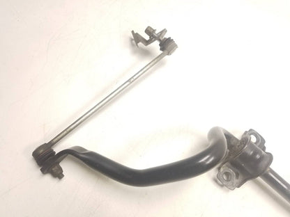 17 18 19 Ford Escape Front Stabilizer Sway Bar 1.5l OEM