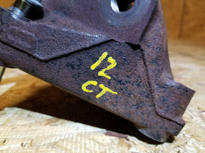 11 12 13 14 15 Lexus CT200h Engine Mount Bracket OEM