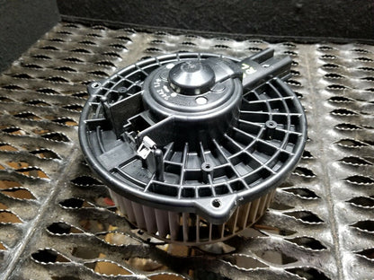 06 07 08 Acura Rl Blower Motor OEM