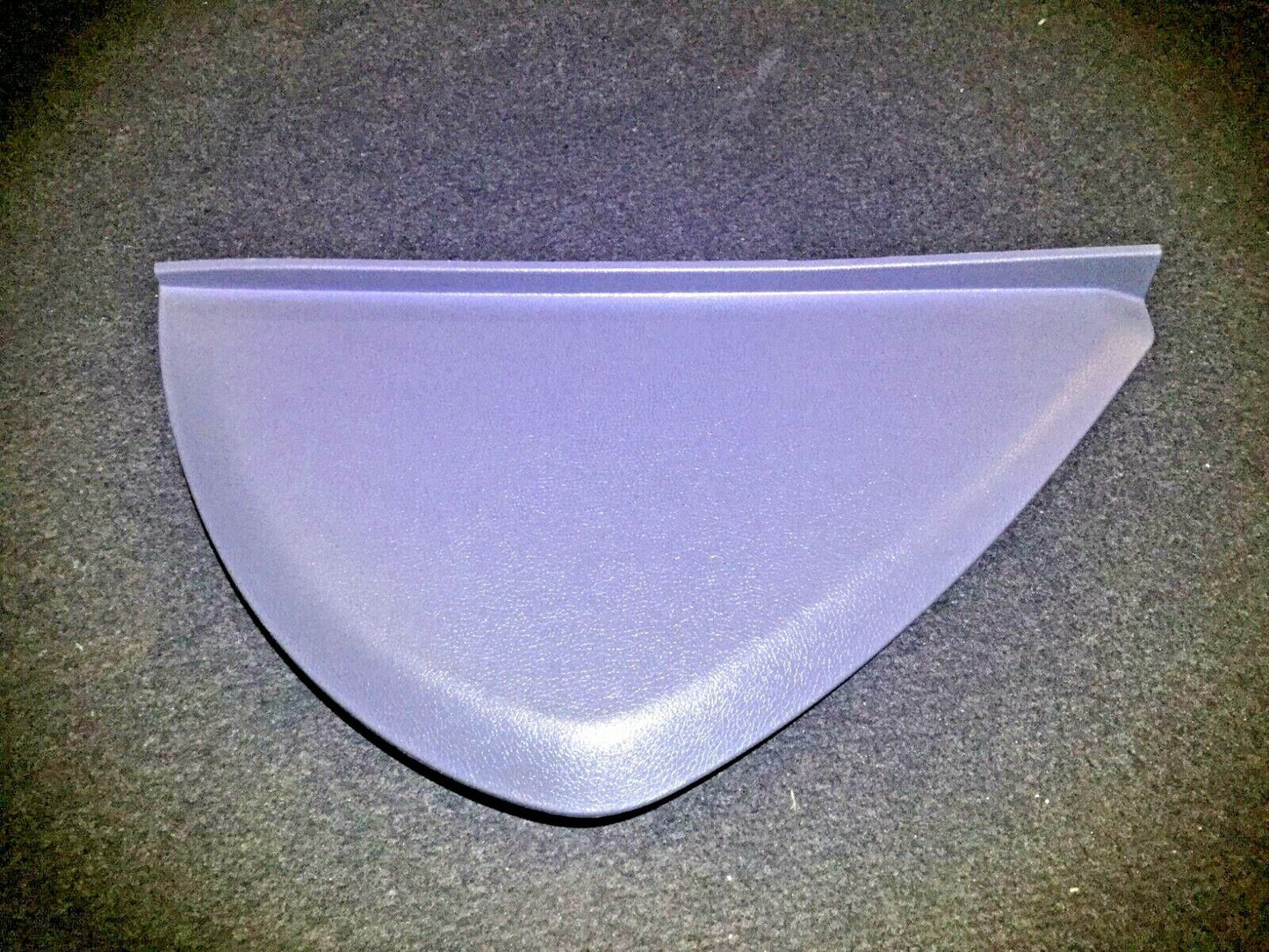 11 12 13 Hyundai Elantra Dash End Cap Cover Right Passenger Side OEM