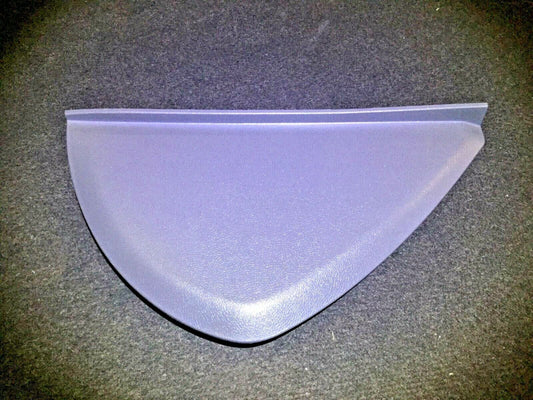 11 12 13 Hyundai Elantra Dash End Cap Cover Right Passenger Side OEM